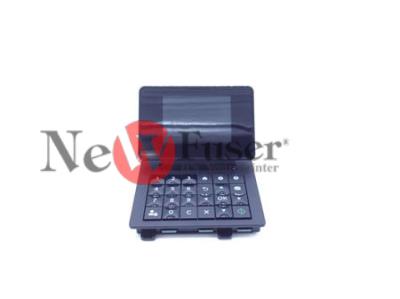 RM2-1259-000CN Control panel assembly - For use with the LCD duplex models