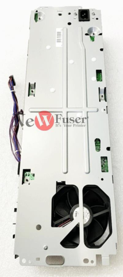 RM2-1445-000CN LOW VOLTAGE POWER SUPPLY ASSY 110-127v