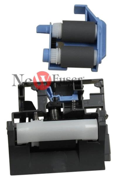 RM2-1526-000CN Tray 2 Roller Kit Includes: Pickup Roller and Separation Roller