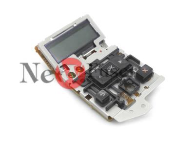 RM2-5391-000CN Control-panel assembly - Control buttons and display located on top of the printer - For the non-wireless models (M402/M403)