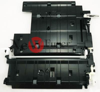 RM2-6740-000CN Paper feed lower guide assembly