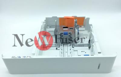 RM2-6766-000CN Paper input tray 2 cassette assembly