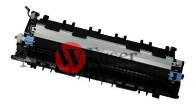 RM2-6776-000CN Transfer roller assembly - Long black spongy roller that transfers static. charge to paper.  Transfer Roller for HP M607 M608 M609 M631 M632 M633 RM2-6776