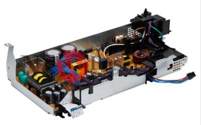 RM2-6797-000CN Low-voltage power supply PC board assembly - For 110-127 VAC operation