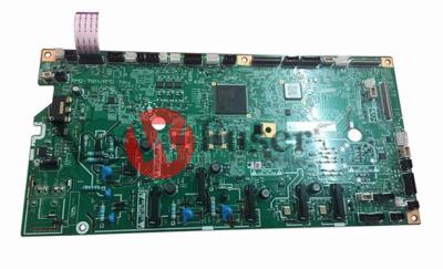 RM2-7909-020CN Assy-Engine Controller PCB.  HP Engine Controller PC Board Assembly Use With Duplex Models Rm