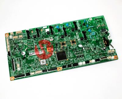 RM2-7910-020CN Assy-Engine Controller PCB