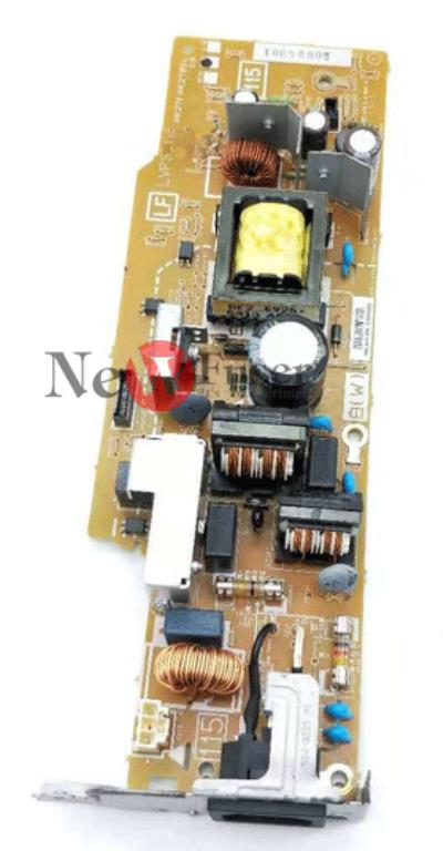 RM2-8516-000CN Low-voltage power supply (LVPS) PC board assembly - For 110ac 127 VAC - Use with M402/M403 models only