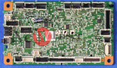 RM2-8610-000CN DC controller PC board assembly - For duplex models only (M506)