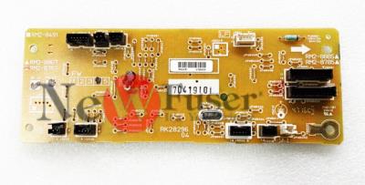 RM2-8767-000CN Feeder controller PC board assembly