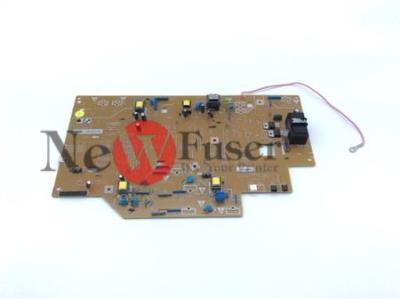 RM2-9335-000CN High-voltage power supply PC board assembly - For all models except LCD simplex models