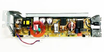 RM3-7224-000CN Assy-L V Power Supply PCB L.V Power Supply Pcb Assy 110-127v ( for 220v pwr supply order RM3-7242-000cn)