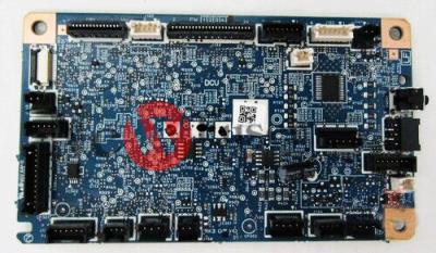 RM3-7475-000CN DC controller PC board assembly - For use with duplex models only