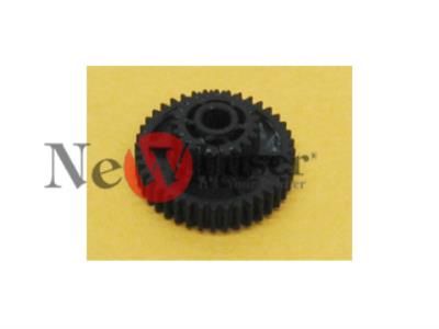 RS5-0187-000CN Dual gear - Black, 21/40 tooth