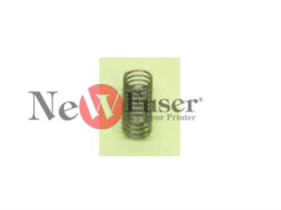 RS6-2022-000CN Compression spring - Provides tension for right side of transfer roller bushing