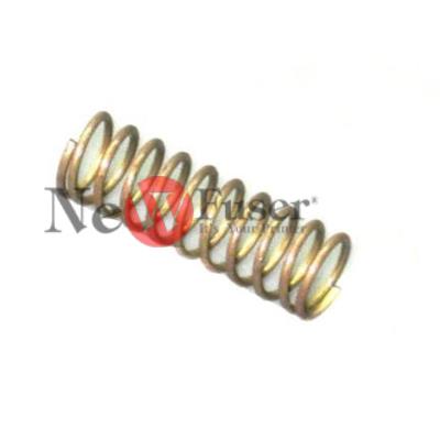 RS6-2073-000CN Compression spring - Holds tension on rear support block