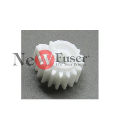 RS7-0139-000CN Disengagement plate gear - Drives developer disengagement plate