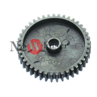 RU5-0277-000CN Gear for swing plate Assembly HP LaserJet 4200 4300 Series 41T gear. 