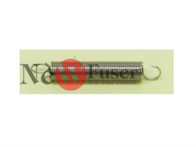 RU5-2386-000CN Torsion spring - Provides tension for Tray 1 paper sensor flag