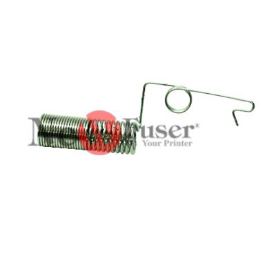 RU5-2587-000CN Compression spring - Electrical contact spring for toner cartridge