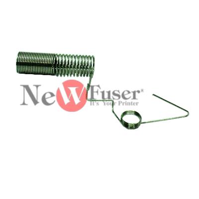 RU5-2588-000CN Compression spring - Electrical contact spring for toner cartridge