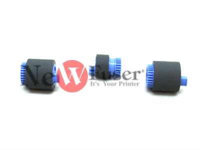 RY7-5097-000CN Roller kit - Includes the cassette separation roller, pickup roller and feed roller