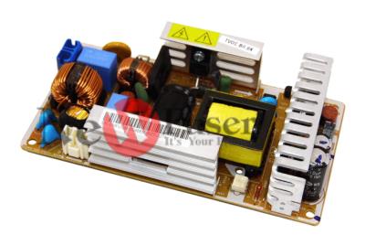 SAM-JC44-00236B 220V power supply SMPS-V2 RubyX7600PSPN2 Type5H Low Voltage Power Supply Board for HP MFP E87640 E87650 E87660 E82540 E82550 E82560 LVPS Type 5H 220V (for 110v order JC44-00249A).