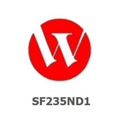 SF235ND1 Black developer