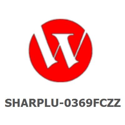 SHARPLU-0369FCZZ Paper feed solenoid