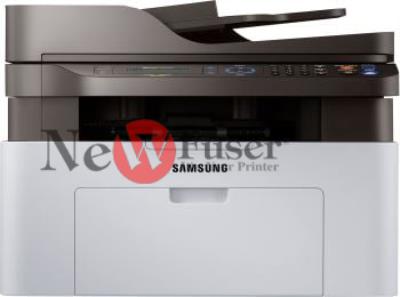 SS296H Samsung SL-M2070FW Laser printer