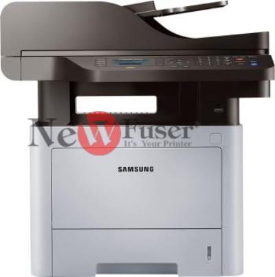 SS389J Samsung ProXpress SL-M4070FR Laser Multifunction Printer