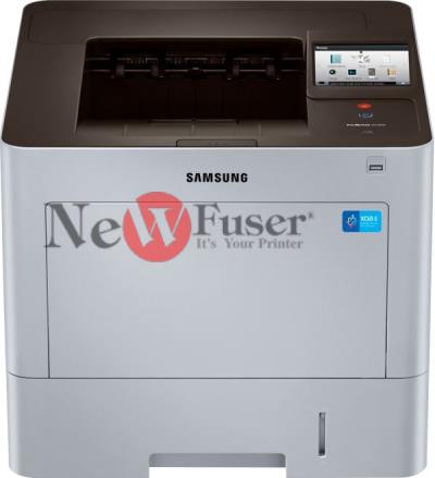 SS398D Samsung ProXpress SL-M4530NX Laser Printer