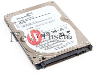 T0B51-60043 Puma SATA HDD w/ FW SV Designjet Z2600 Z5600 Puma SATA Hard Disk Drive