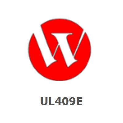 UL409E HP 3 year Next business day Onsite Defective media retention LaserJet M5035MFP Support