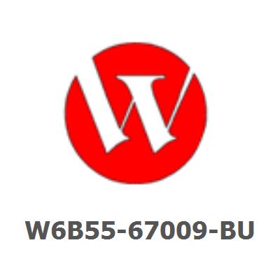 W6B55-67009-BU Service Station Technical 6inks Service