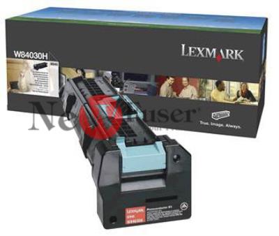 W84030H Lexmark Cartridge Standard Yield, 60,000 pages