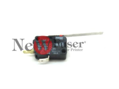 WC4-5188-000CN Front door ajar switch - Switch SW1