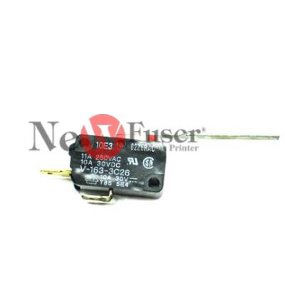 WC4-5242-000CN Front door ajar switch - Switch SW1