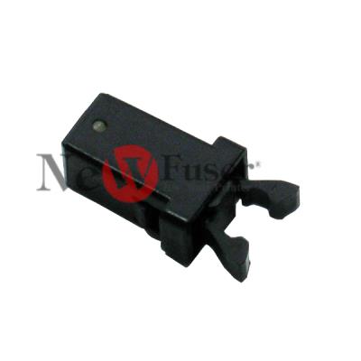 XZ9-0379-000CN Door latch insert (Black)