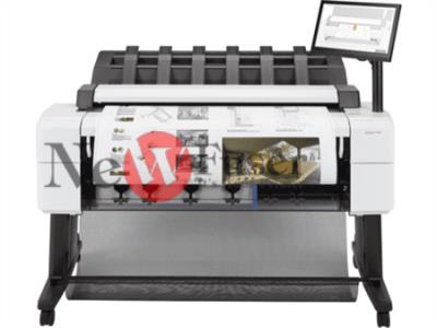 Y3T75A HP DesignJet T2600dr 36-in Multifunction Printer