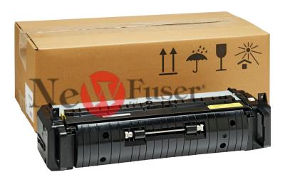 Z7Y77-67002 A/S Assy-Fuser 2,Sl-X4300,110v