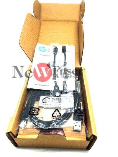 cc543b SmartCard NIPERNet Solution HP SIPRNet Solution - SMART card reader - USB  - For U.S. Government NIPRNet Solution for CAC and PIV tokens.